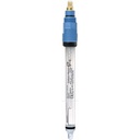 Sensor de pH Analogico marca ENDRESS & HAUSER Serie Orbisint CPS11; Rango pH 0-14                
