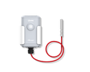 URSALINK , EM500-PT100 Industrial Temperature Sensor , Sensor Industrial de Temperatura PT100 con Bateria Externa Max 5 años