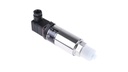 Transmisor de Presion marca VEGA Serie VEGABAR 14; Rango Alimentacion 12-36VDC Rango 0-2.5bar / 0-250kpa Conexion Rosca G1/2 Salida 4-20mA