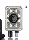 Camara Inteligente c/Iluminación marca Datalogic Serie P /LT-059;       