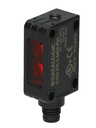 S100-PR-5-D00-PK = Fixed focus plastic radial pnp l/d input  -  M8