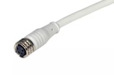 CS-B1-02-G-05 = M8 4-p axial 5m