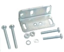 ST-5020 Accesorio Soporte de Montaje p/Sensor Fotoelectrico marca Datalogic Serie S60; Material Metalico