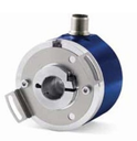 Encoder Incremental marca DATALOGIC; IEP58-H14-PROG-M12, Incremental ENCODER 58mm - blind hollow 14mm -16384PPr Prog - M12