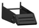 RXZR335 Abrazadera de mantenimiento de plástico - para zócalo de relé miniatura rxz