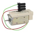 33810 Bobina de disparo estándar MX, MasterPact NT Tipo de bobina Bobina de Apertura Liberación instantánea, Compact ns 630b/NS1600, extraíble, 24/30 V CC, 24 VCA