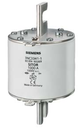 Fusible marca Siemesn Serie SITOR; NH3  Amperaje 630A Clase aR              