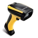 Escaner Codigo de barras Portatil marca Datalogic Serie PowerScan 9500 ; Rango Autoajustable  Conexión USB    