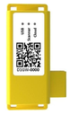 Gateway para Escaner de manos libres HS7500 marca Datalogic Serie HandScanner; Conexión USB      