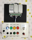 Kit de Entrenamiento marca ALLEN Bradley SLC  