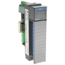 Modulo I/O de Entrada Digitales marca Allen Bradley Serie 1746; Entradas Digitales 16DI                