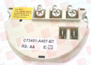 Placa/modulo de conexión para trasnmisor marca SIEMENS SITRANS P DS III. (C73451-A407-B7)                 