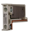 Bobina calefactora NEMA Freedom  marca EATON Serie H2015; Aplicable en Rele de Sobrecarga 75A                