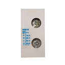 Bobina calefactora NEMA Freedom  marca EATON Serie H2018; Aplicable en Rele de Sobrecarga 105A / 144A                
