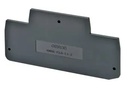 Tapa final de Bornera marca OMRON Serie XW5; Nivel 2                