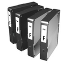 Set de cartuchos de Tinta p/ Impresoras de Inyeccion PJ CON FLUID SET marca Weidmüller Serie PrintJet CONNECT;