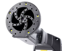 Accesorios Medidor de Fugas / Trompeta  marca CS INSTRUMENTS Serie UltraCam LD; posee Bocina y cámara integrada                