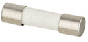 Fusible  marca GENERICO Serie FUS; Amperaje 6.3A Medida 5x20mm              
