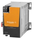Bateria marca Weidmüller Serie DURA ECO LA-BAT; Capacidad 3.4AH Voltaje  24VDC        