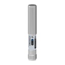 Sensor de Proximidad marca Schneider Electric Serie XT; Tipo Capacitivo Bobina 12-24VDC Diametro M12 Salida PNP conector M12 Sn2mm