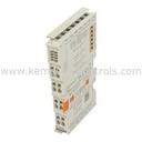 Terminal de Salidas Digital EtherCAT Marca BECKHOFF Serie EL2; Salidas 8                