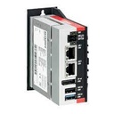 Modulo Controlador PC Ultracompacto Marca BECKHOFF Serie C60; Alimentacion 24VDC Dimensiones 82x82x40mm              