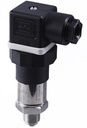Sensor de Presion - Basico marca JUMO Serie 401002; Entrada 0-40bar / 580Psi Salida 4-20mA - 2 Hilos Conexion Rosca G1/4            