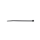 Precintos /Amarre Dexson T4 Negro (10cmx2.5mm)x100 TP
