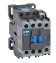 Contactor marca CHINT serie NXC; Amperaje 9A Polos 3 Potencia(kW) (5.5kW@660V) Bobina 230VAC Contactos Aux. 1NO +1NC