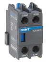 Contacto Auxiliar Chint Frontal 1NO/1NC