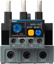 Relé térmico -12 2.5-4A
