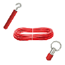 Kits de accesorios para instalación de cuerdas, línea FAST