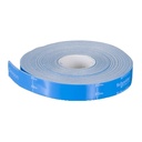 CINTA DOBLE FAZ 12MM (1/2 PULG) X5M