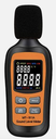 MT-911A Medidor de nivel de sonido digital Decibelio medidor portátil SPL 35dB a 135dB