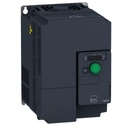 ATV320U75N4C variador de velocidad, Altivar Machine ATV320, 7,5 kW, 380 a 500 V, 3 fases, compacto