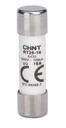 Fusible cilíndrico 8,5x31,5mm 16A gG
