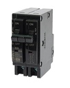 Interruptor Termomagnético Serie B2Q 2 Polos Enchufable 25A