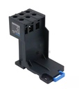 Base para Rele de sobrecarga marca CHINT