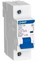 Minibreaker Chint 1 polos 100A