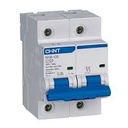 Minibreaker Chint 2 polos 100A