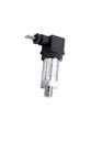 Sensor de presion -1/1 bar rosca 1/4g salida 4-20ma conector din temp 0-70c