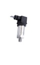 Sensor de presion 0-25 bar  rosca 1/4g salida 4-20ma conector din temp 0-70c