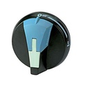 Mando S00 exterior IP65 para accionamiento frontal exterior