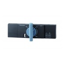 Kit de acoplamiento para 2 interruptores SIRCO M de 100 hasta 125 en conmutador I-0-II   100 a 125 [A]