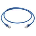 PATCH CORD SKYLINK UTP CAT6 AZUL 2M